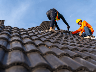 About Roof Repair Experts Magnolia Springs, AL